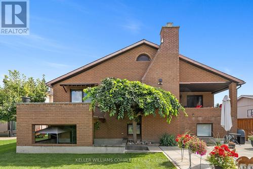 97 Old Chicopee Drive, Kitchener, ON 