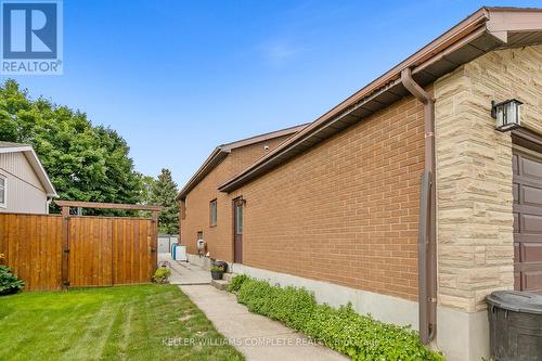 97 Old Chicopee Drive, Kitchener, ON 