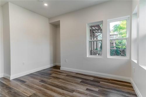 50 Burris Street|Unit #1, Hamilton, ON - Indoor Photo Showing Other Room