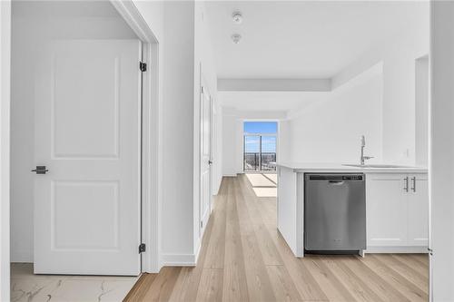 450 Dundas Street E|Unit #1213, Hamilton, ON - Indoor Photo Showing Other Room