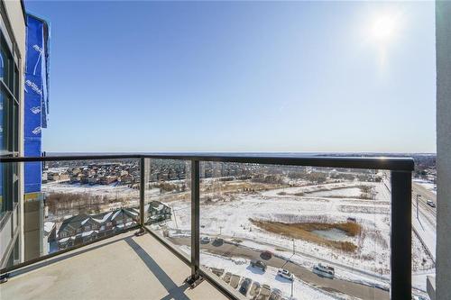 450 Dundas Street E|Unit #1213, Hamilton, ON - Outdoor With View