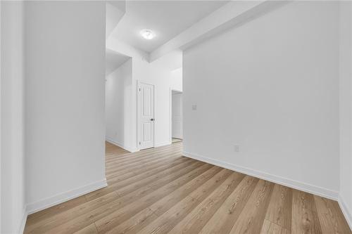 450 Dundas Street E|Unit #1213, Hamilton, ON - Indoor Photo Showing Other Room