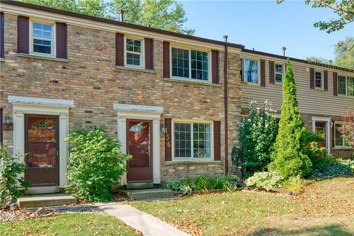 156 Victor Boulevard, Hamilton, ON - Outdoor With Facade