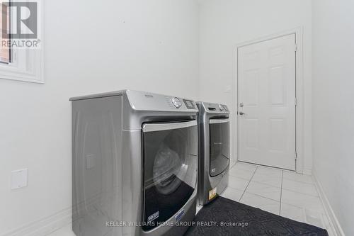 64 Harpin Way E, Centre Wellington (Fergus), ON - Indoor Photo Showing Laundry Room