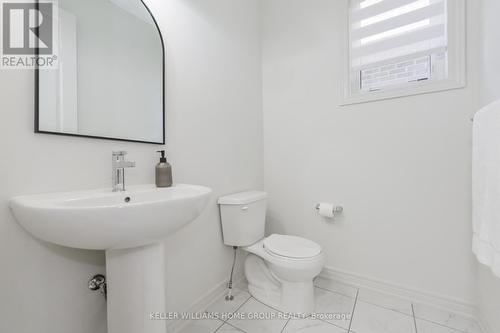 64 Harpin Way E, Centre Wellington (Fergus), ON - Indoor Photo Showing Bathroom