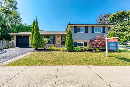 2 Lesgay Cres Crescent, Toronto, ON - Outdoor With Facade