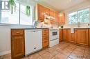 465 Couture Ave, Timmins, ON  - Indoor Photo Showing Kitchen 