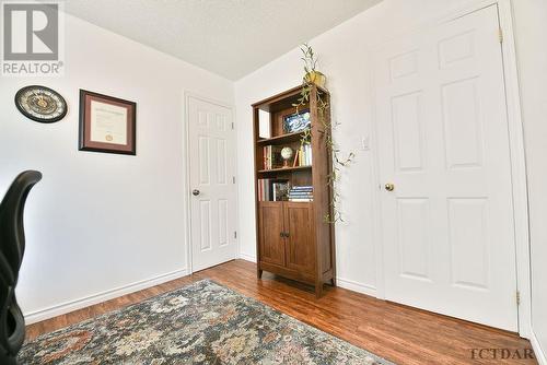 465 Couture Ave, Timmins, ON - Indoor Photo Showing Other Room