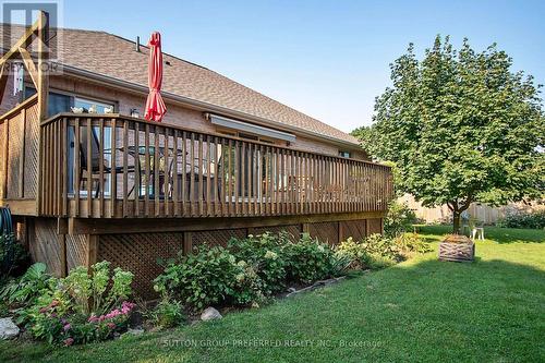 9 Greeneagle Drive, Tillsonburg, ON 