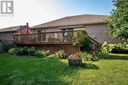 9 Greeneagle Drive, Tillsonburg, ON 