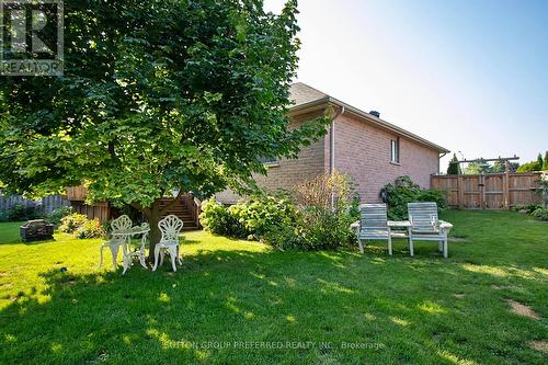 9 Greeneagle Drive, Tillsonburg, ON 