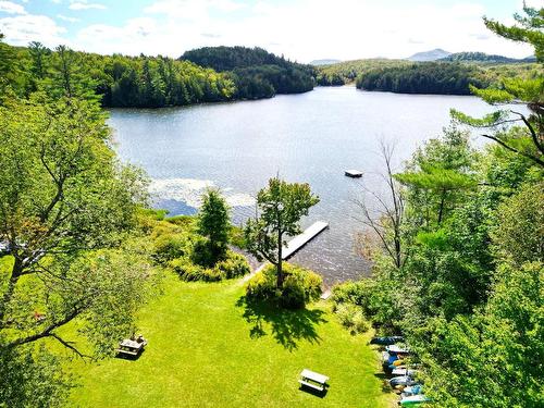 29 Rue Oak, Bolton-Est, QC - Outdoor With Body Of Water With View