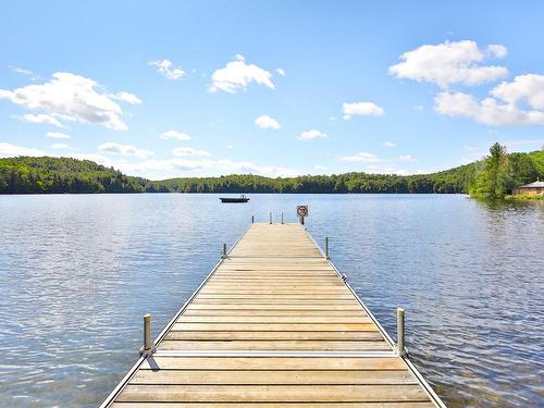 29 Rue Oak, Bolton-Est, QC - Outdoor With Body Of Water With View