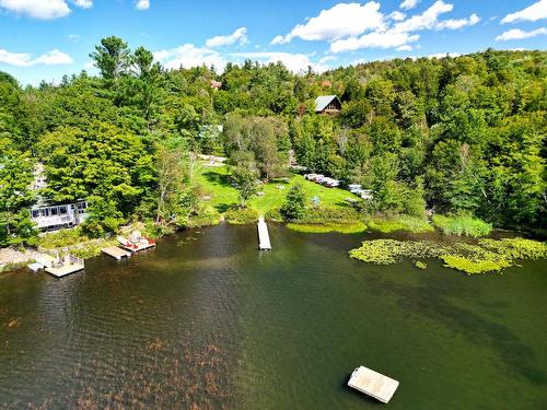 29 Rue Oak, Bolton-Est, QC - Outdoor With Body Of Water With View