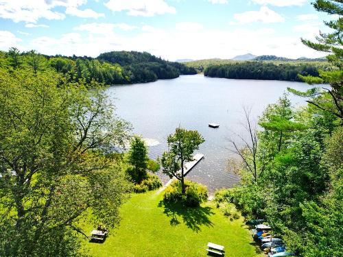 29 Rue Oak, Bolton-Est, QC - Outdoor With Body Of Water With View