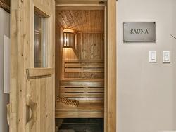 Sauna - 