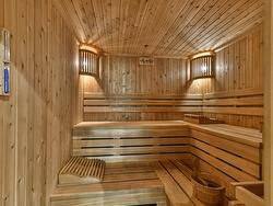 Sauna - 