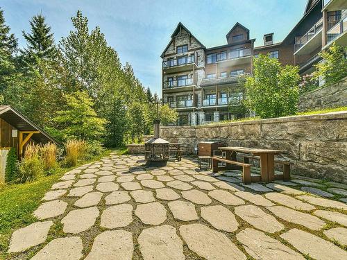 Back facade - 301-50 Ch. Masson, Sainte-Marguerite-Du-Lac-Masson, QC - Outdoor