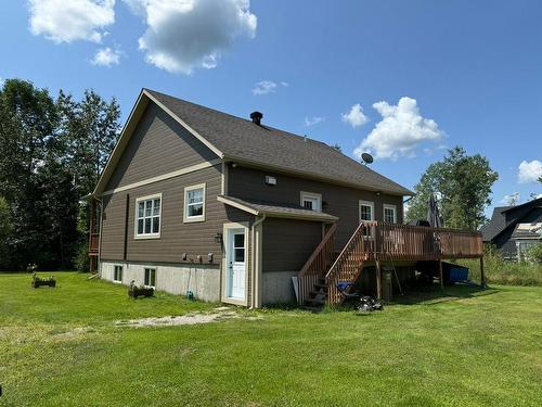 ExtÃ©rieur - 255 Ch. Paquette, Mont-Tremblant, QC - Outdoor With Exterior