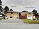 Frontage - 28 Rue Marchand, Val-D'Or, QC  - Outdoor 