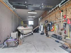 Garage - 