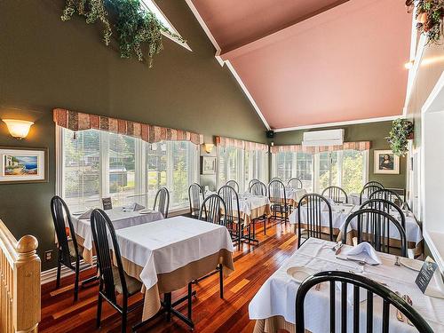 Dining room - 512 Rue Principale, Cowansville, QC 