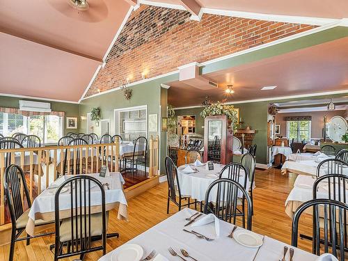 Dining room - 512 Rue Principale, Cowansville, QC 