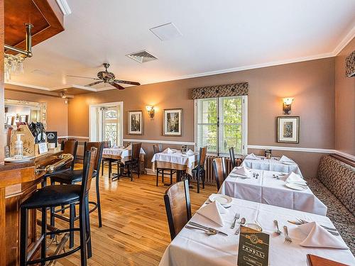 Dining room - 512 Rue Principale, Cowansville, QC 