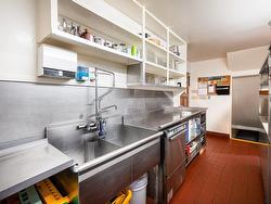 Kitchen - 