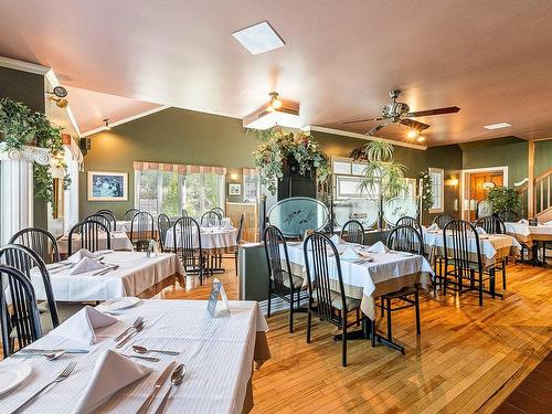 Dining room - 512 Rue Principale, Cowansville, QC 