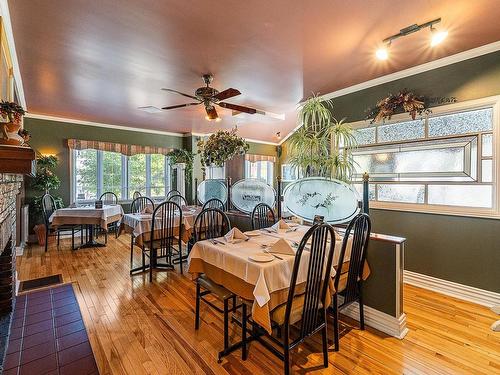 Dining room - 512 Rue Principale, Cowansville, QC 