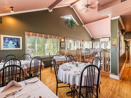 Dining room - 512 Rue Principale, Cowansville, QC 