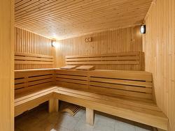 Sauna - 