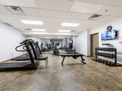 Exercise room - 