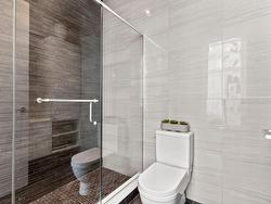 Ensuite bathroom - 