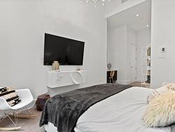 Master bedroom - 