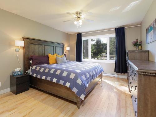 Master bedroom - 1749 Mtée Harwood, Saint-Lazare, QC - Indoor Photo Showing Bedroom