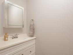 Powder room - 