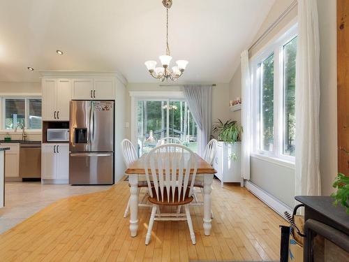 Dining room - 1749 Mtée Harwood, Saint-Lazare, QC - Indoor