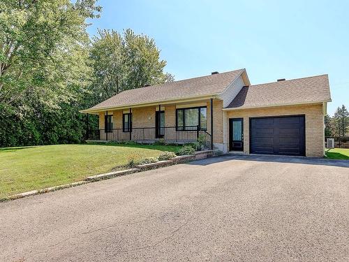 Frontage - 158 Rue Chalifoux, Saint-Jean-Sur-Richelieu, QC - Outdoor