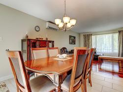 Dining room - 