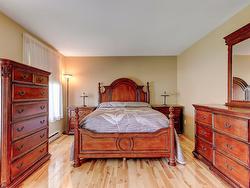 Master bedroom - 