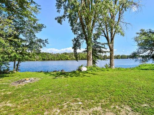 Waterfront - 625 Rue La Bruyère, Laval (Auteuil), QC - Outdoor With Body Of Water With View