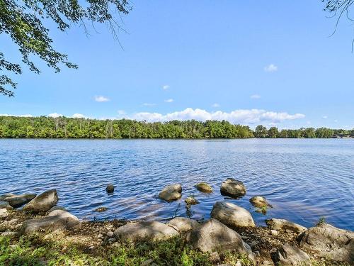 Waterfront - 625 Rue La Bruyère, Laval (Auteuil), QC - Outdoor With Body Of Water With View