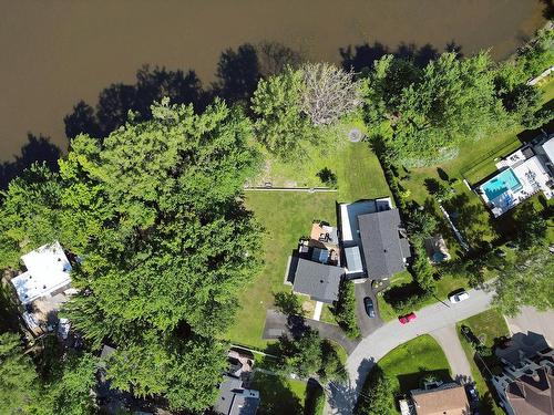 Aerial photo - 625 Rue La Bruyère, Laval (Auteuil), QC - Outdoor With View