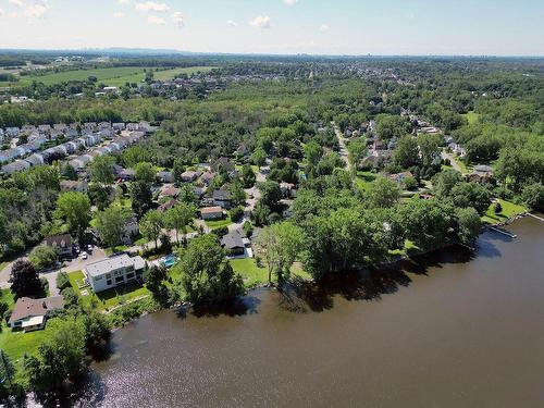 Aerial photo - 625 Rue La Bruyère, Laval (Auteuil), QC - Outdoor With View