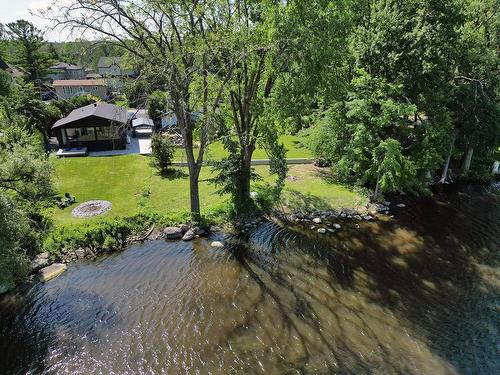 Aerial photo - 625 Rue La Bruyère, Laval (Auteuil), QC - Outdoor With View