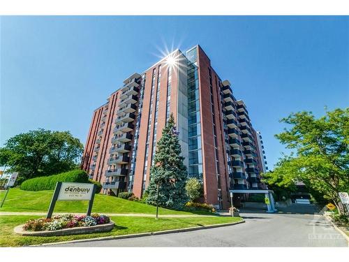 415-2951 Riverside Drive, Ottawa, ON 