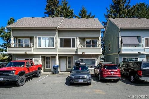 412/422-3030 Kilpatrick Ave, Courtenay, BC 