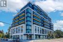 603 - 741 Sheppard Avenue W, Toronto (Clanton Park), ON 